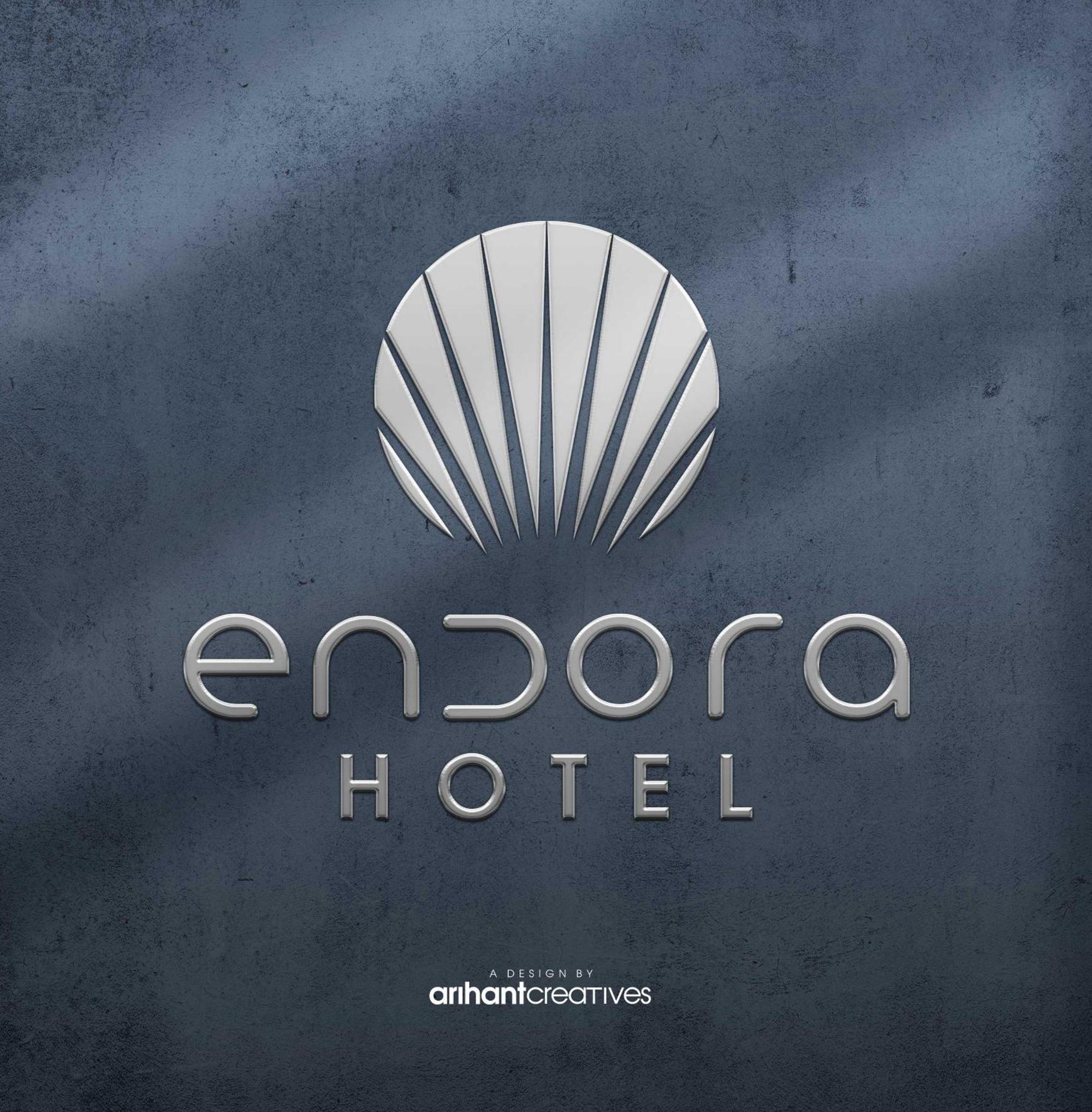 Hotel Endora Patiāla エクステリア 写真